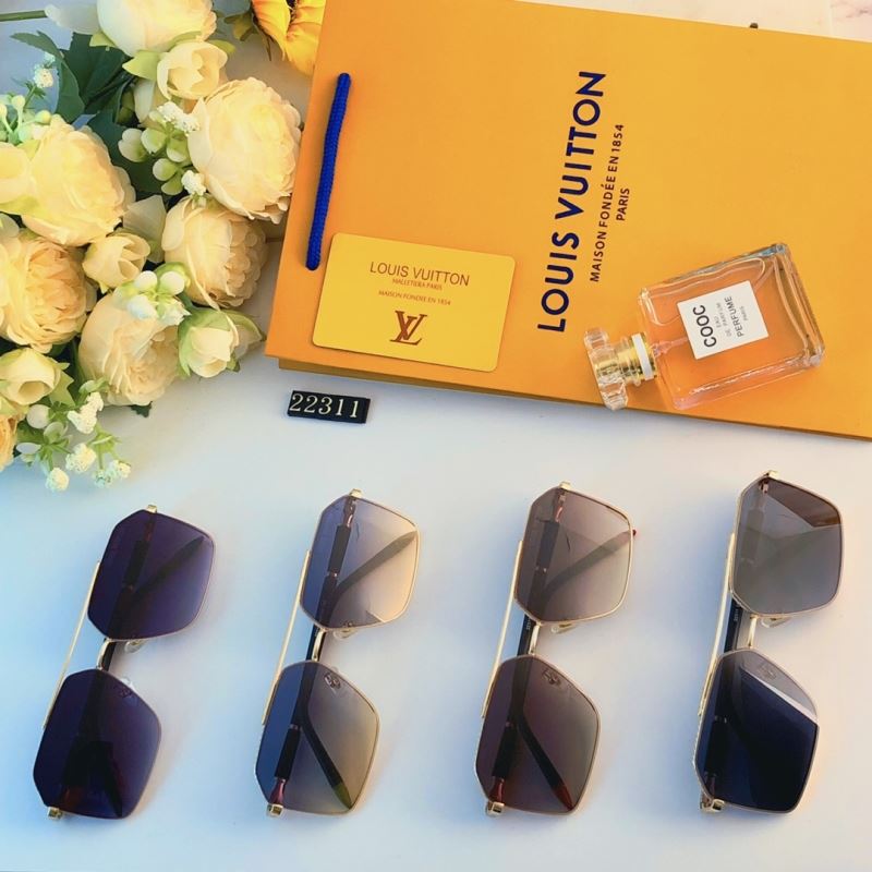 LV Sunglasses